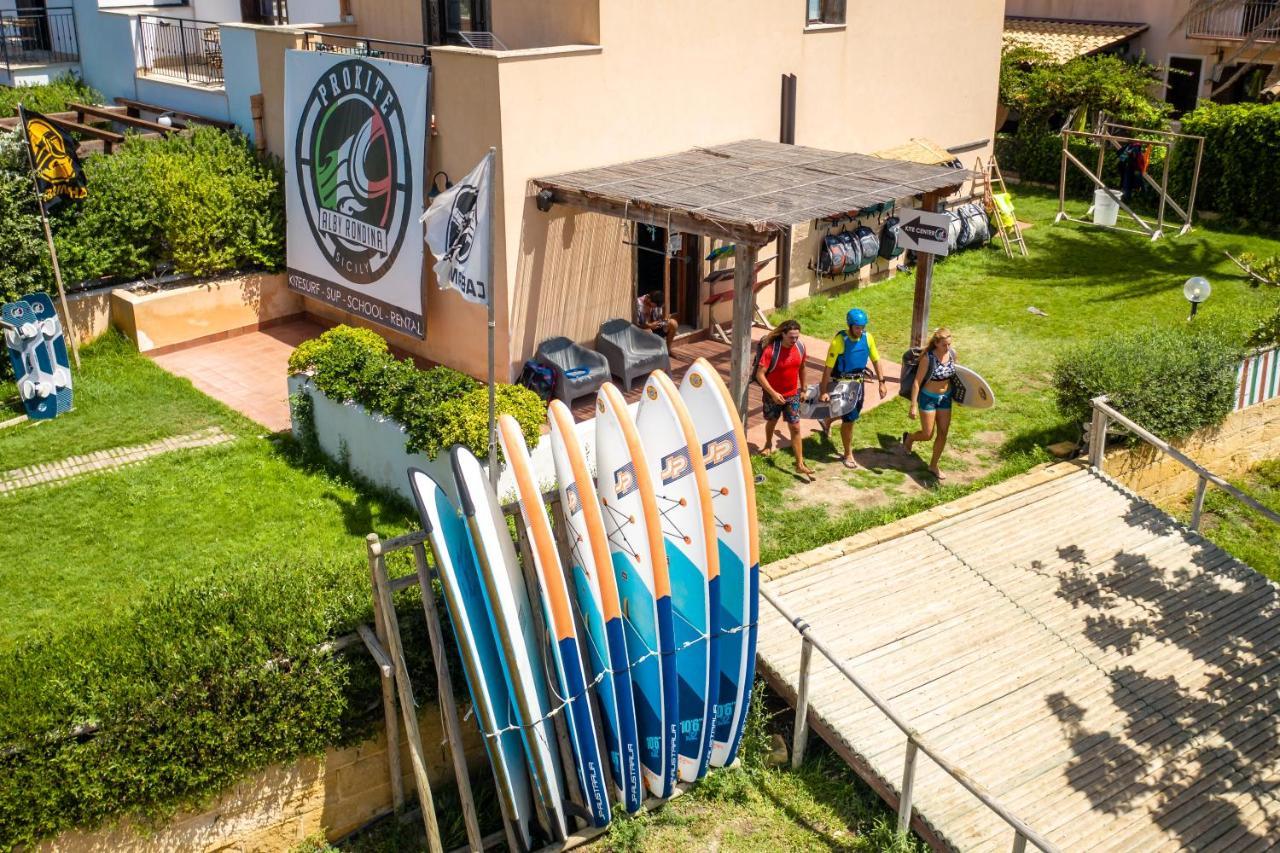 Willa Kitehouse Emma Marsala Zewnętrze zdjęcie
