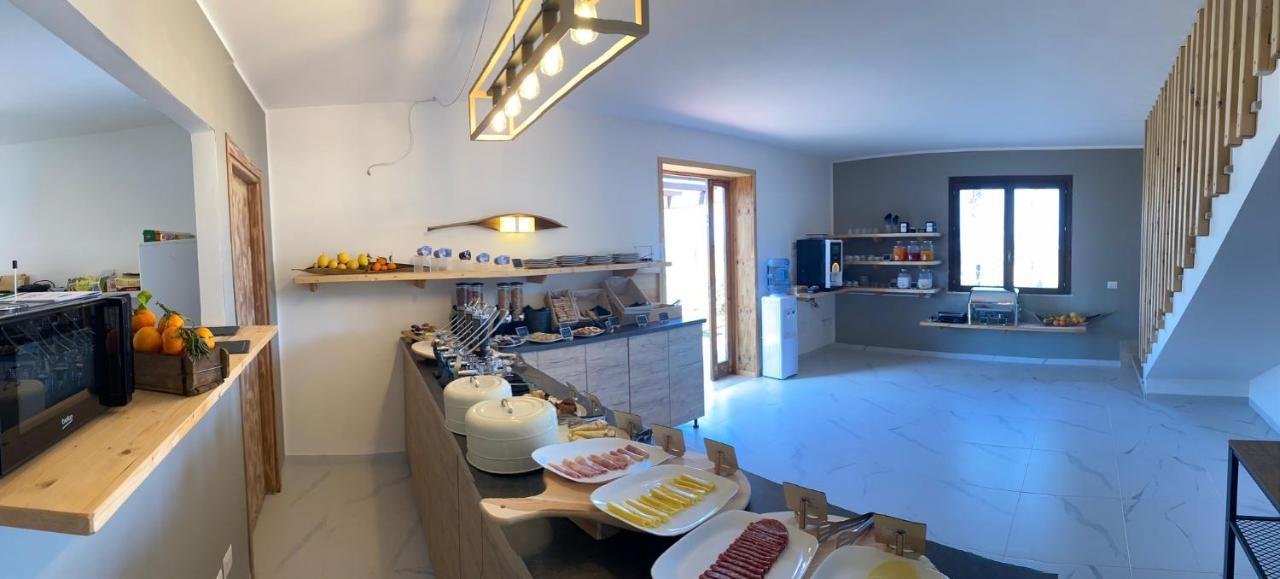 Willa Kitehouse Emma Marsala Zewnętrze zdjęcie